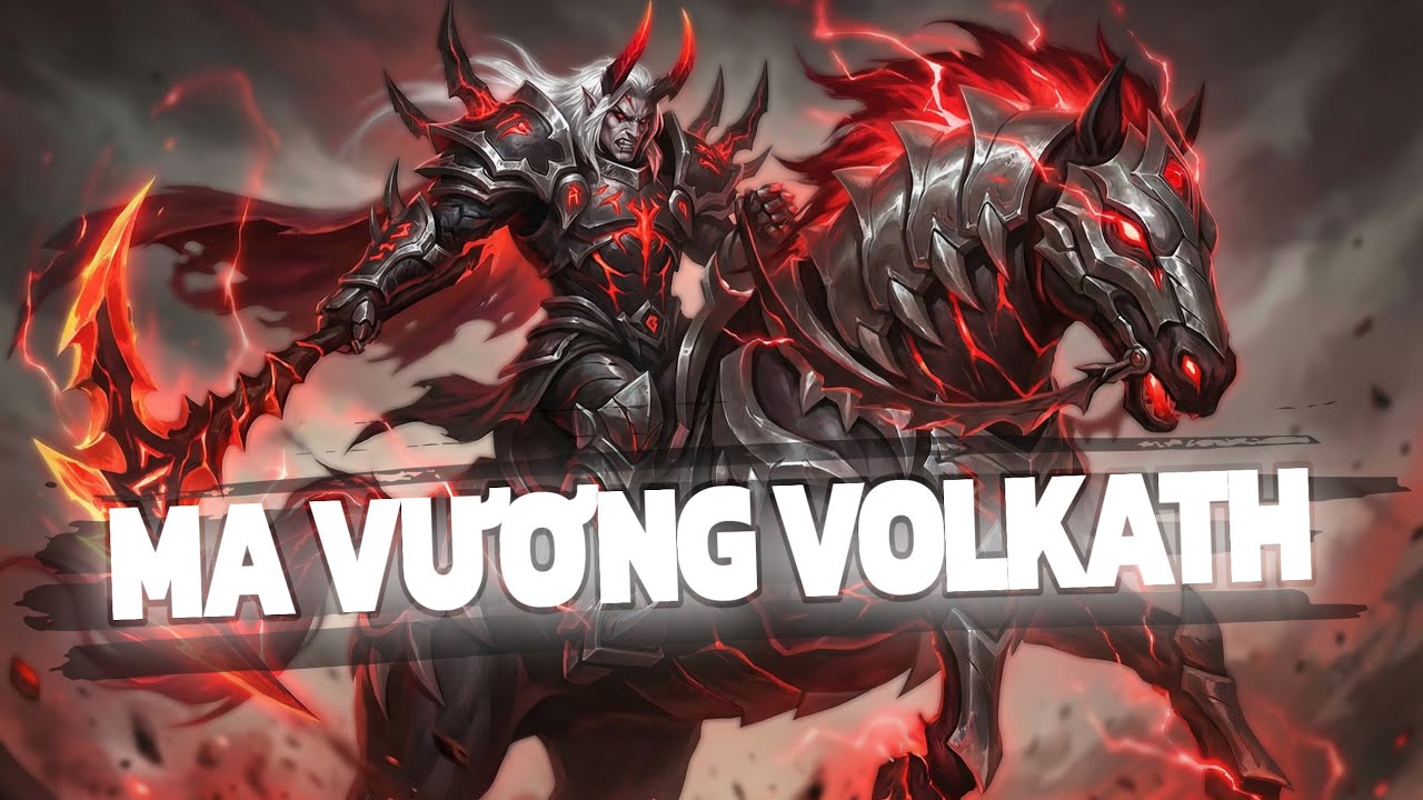 VOLKATH Chưa Hề Hỏi BILLOW Có Muốn Ăn Hành Hay Không?