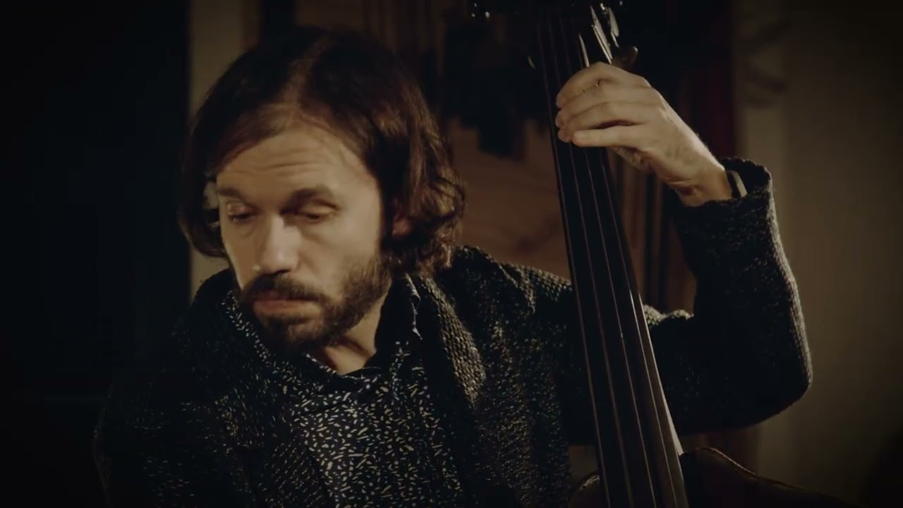 Harry Christelis - Wood Dalling (duo feat. Andrea Di Biase)