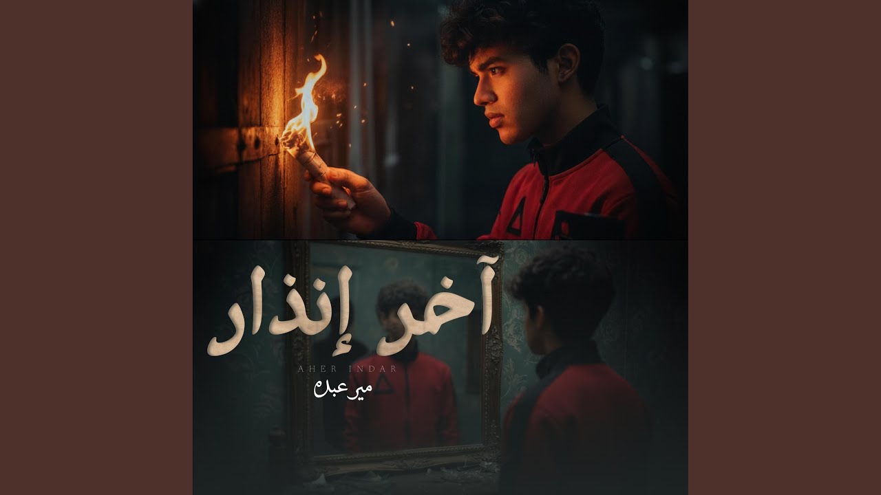 اخر انذار (feat. مير عبده)