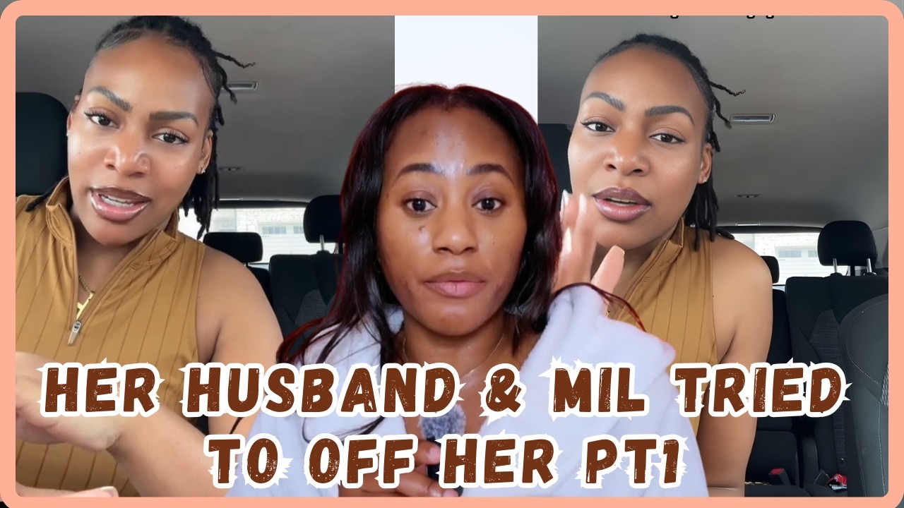 The Power Of Prayer Her Husband And Mother In Law Tried To Unalive Her - Viral Story