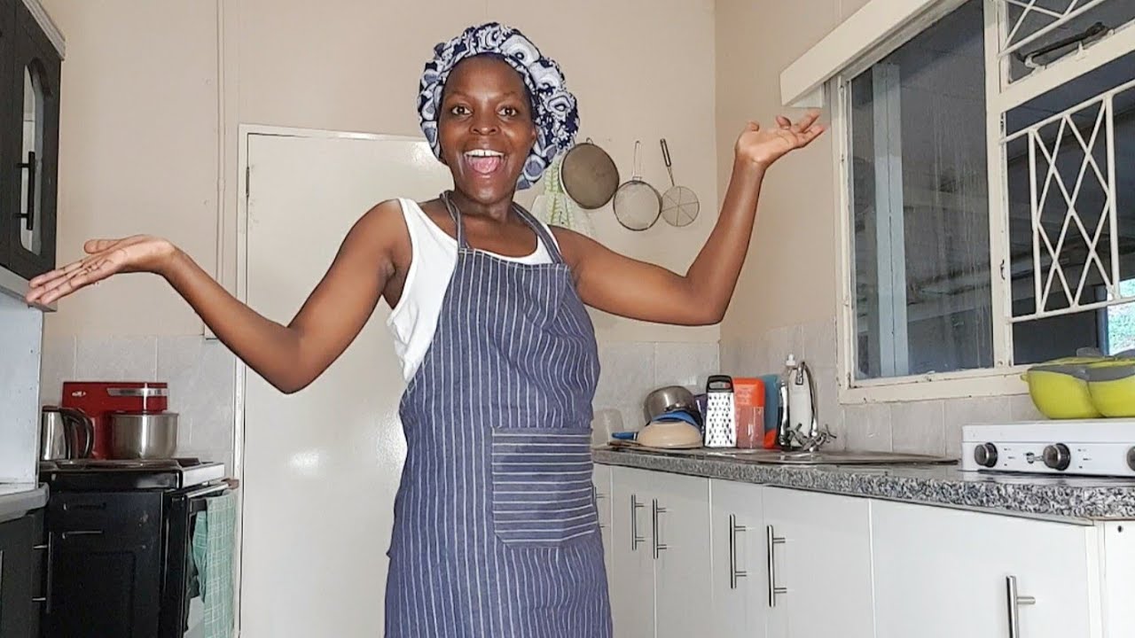 Realistic Evening Routine/Zimbabwean Motherhood / Kids Bedtime Routine