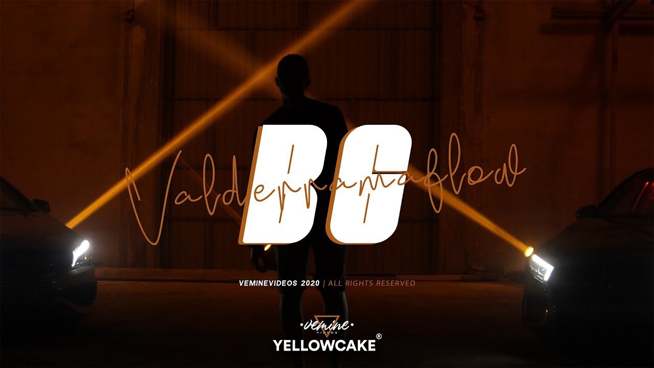Valderrama Flow - BG (Prod. by EnelBeatz)