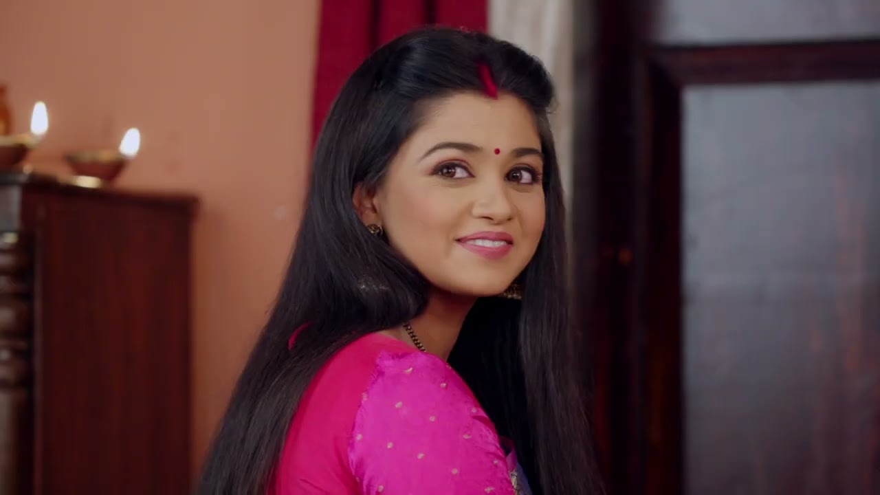 Santoshi Maa - Full Ep 317 - Hindi Tv Serial - Anmol TV