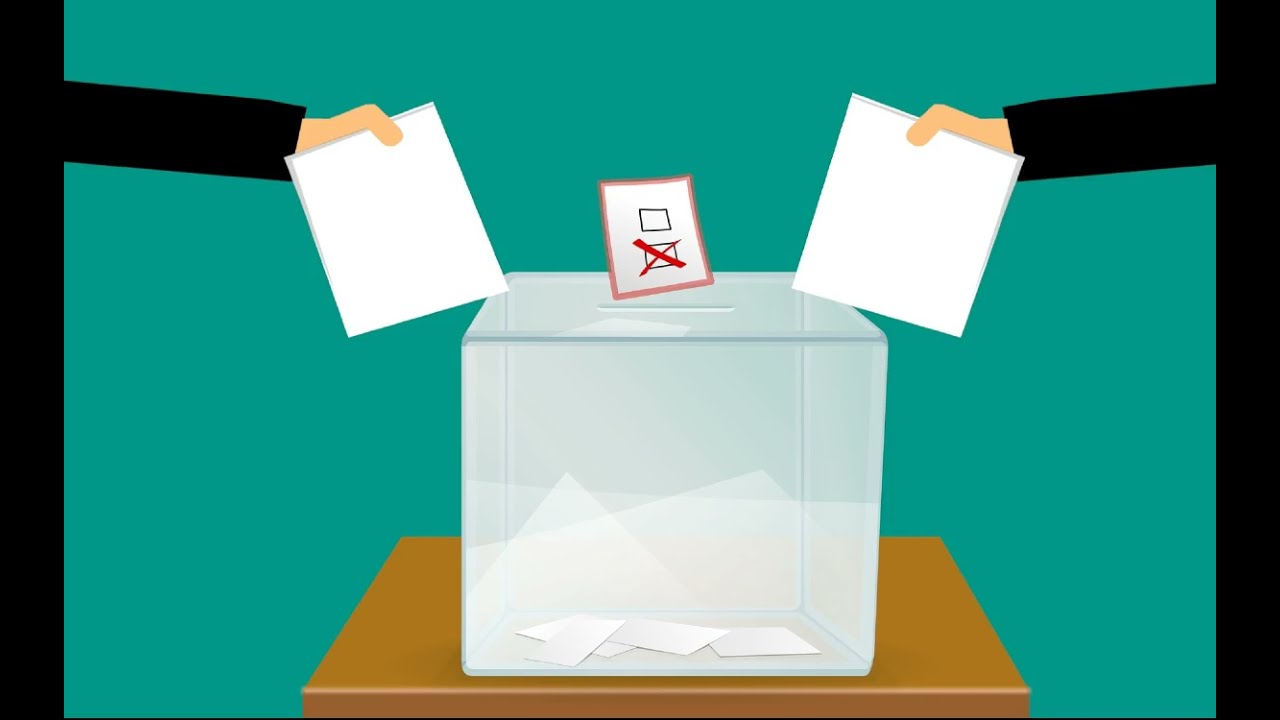 Democracia formal y democracia real