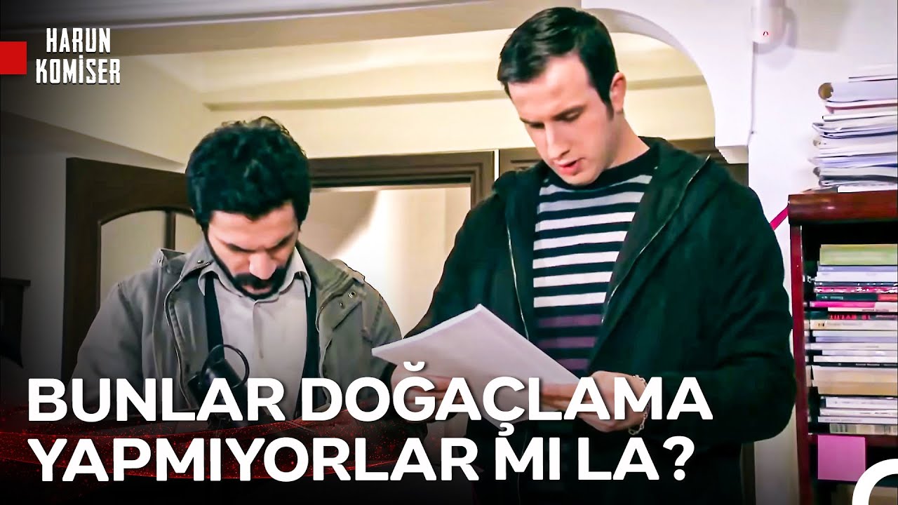 Film Senaryosu Nasıl Olur Hep Merak Etmişimdir