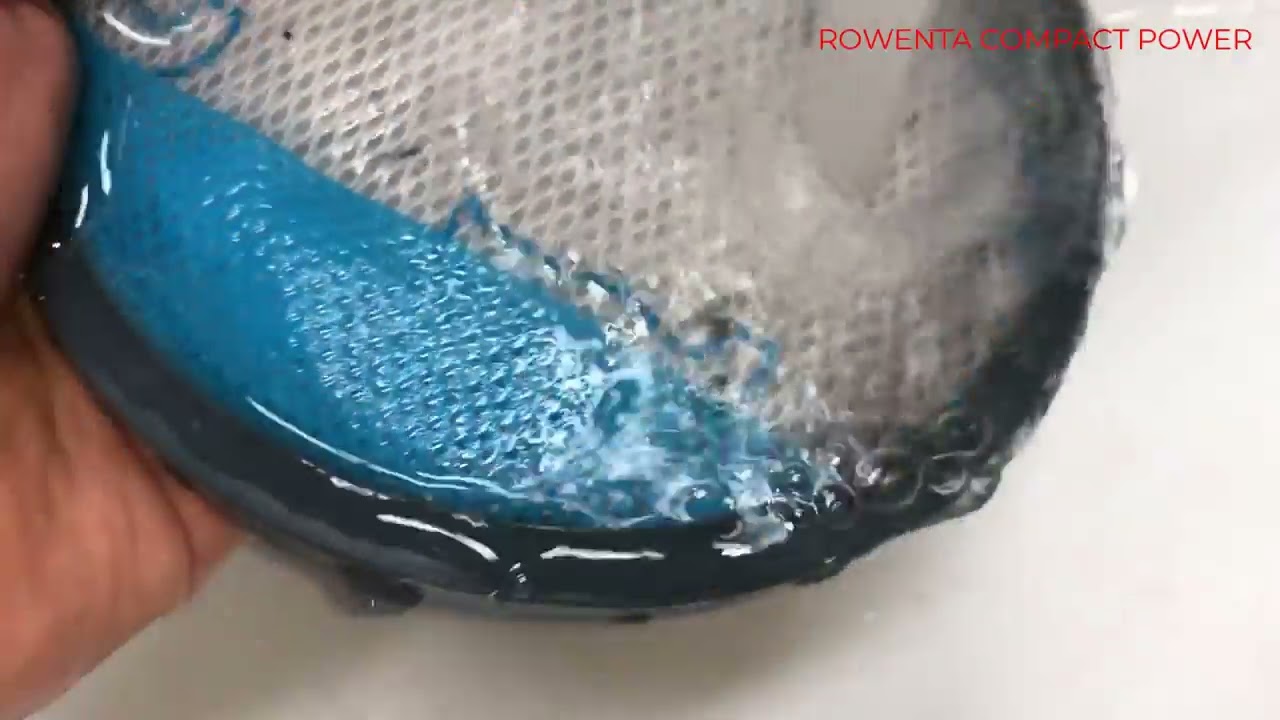 ROWENTA COMPACT POWER ÇEKMEME SORUNU