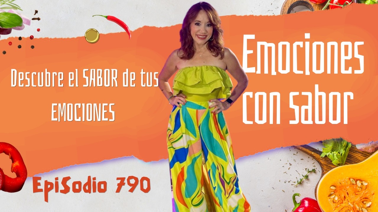 Emociones con Sabor