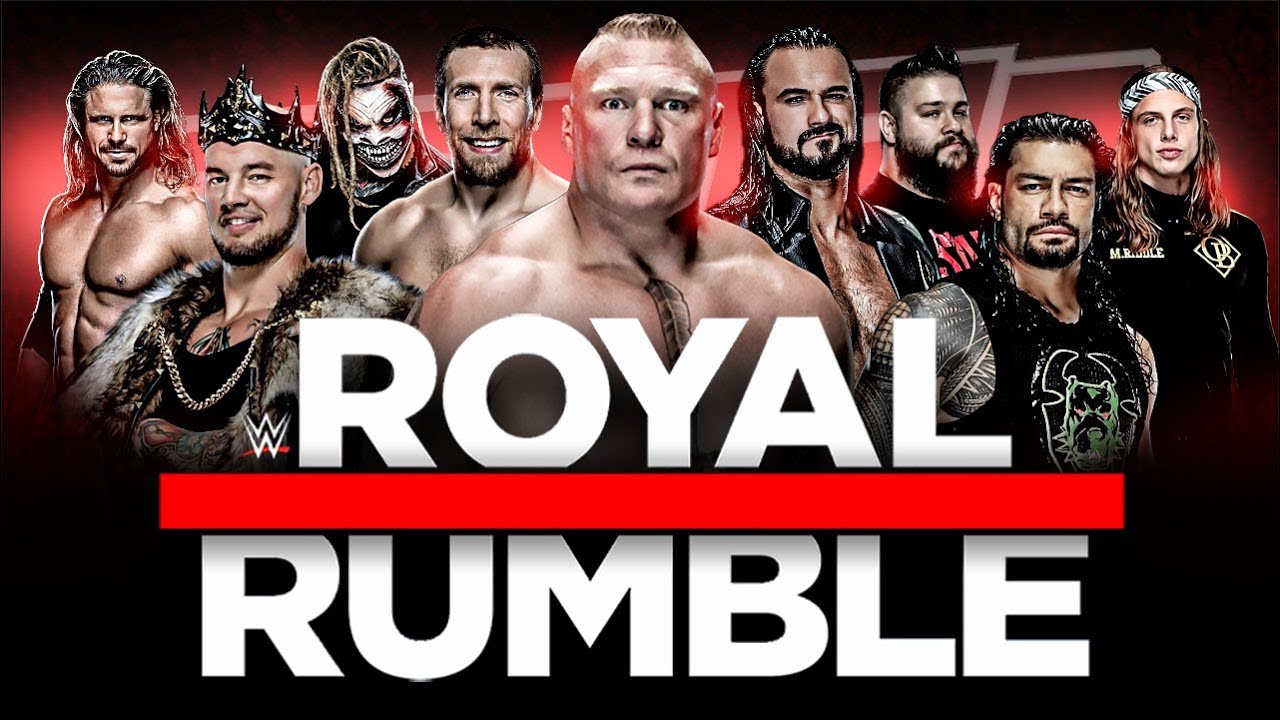 WWE Royal Rumble 2020 Full Show Review & Results | EDGE RETURNS! ONE OF THE GREATEST RUMBLES EVER!?