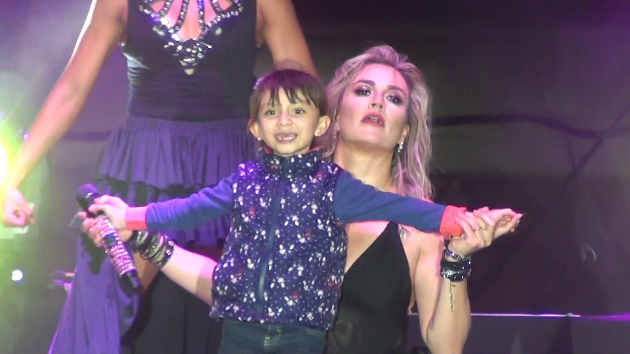 María José ( LA JOSA ) Las Que Se Ponen Bien la Falda | feria de chalco