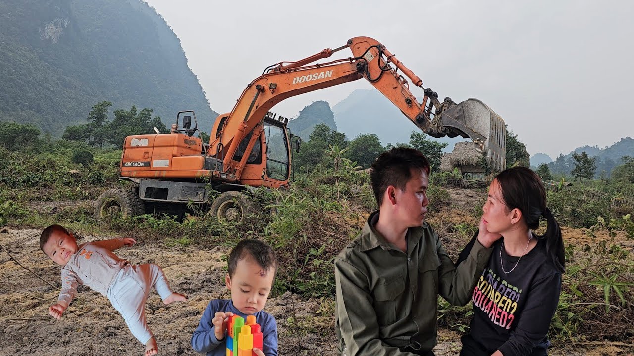 Ve unexpectedly returns - What happened to Vui's farm?