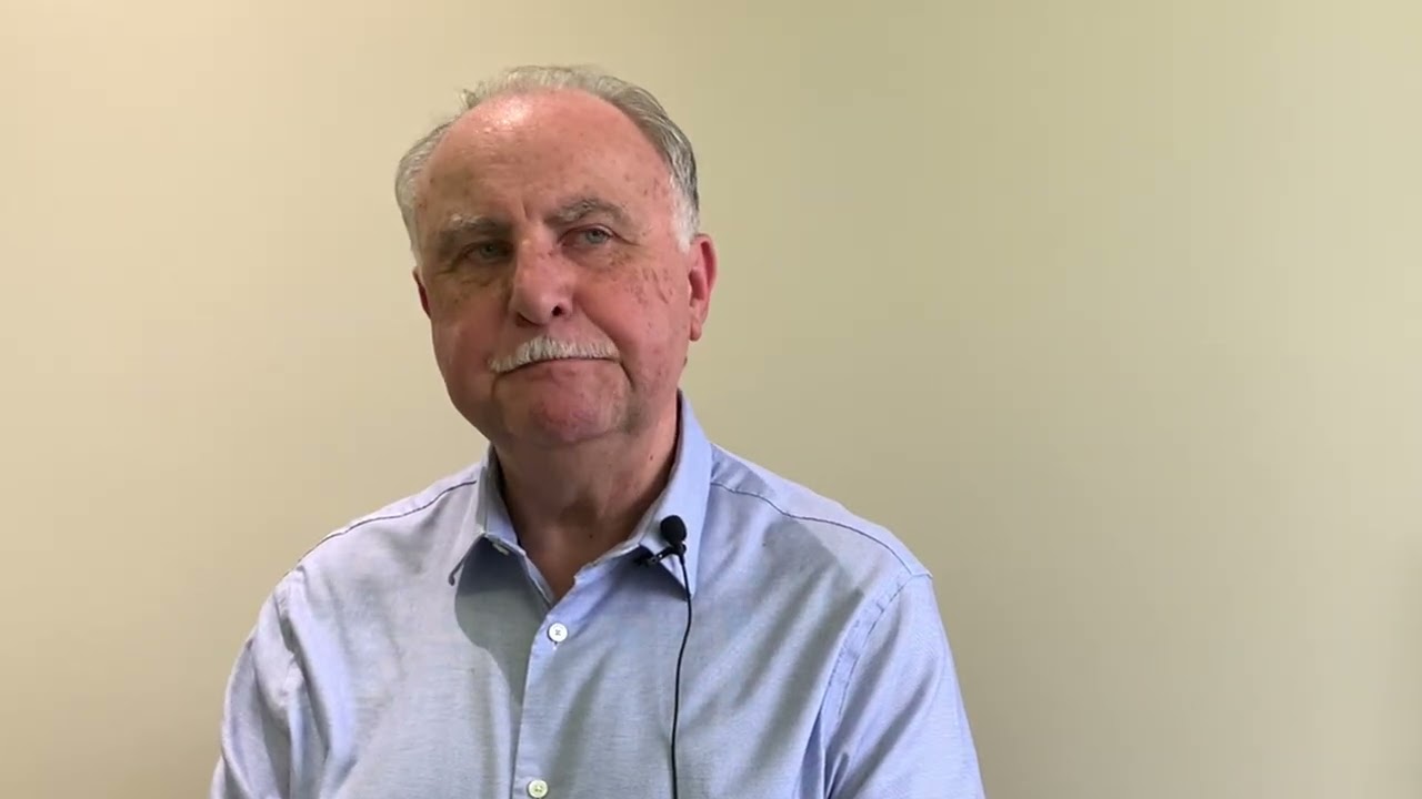 Arthur Pawlak shares the story of his father, a Jehovah’s Witness and Holocaust survivor.
