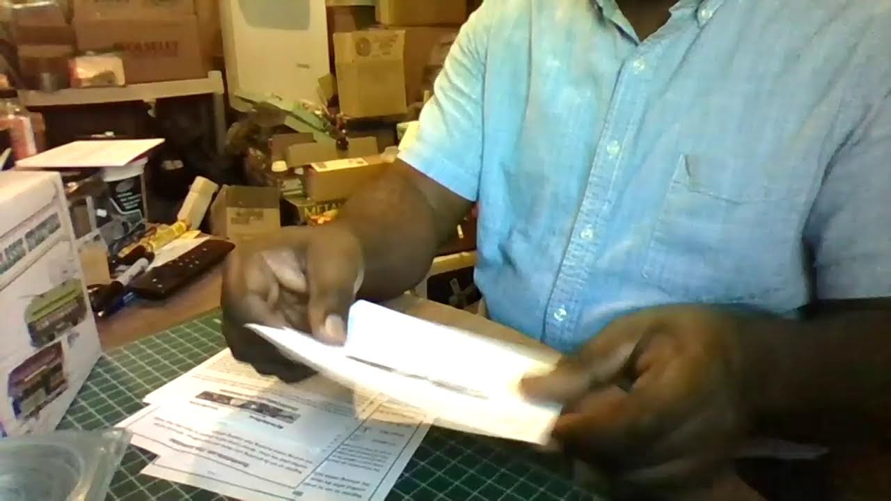 ShowMyHobby.com Prize Sweepstakes Drawing #1 for  September 2023, Fort Mill, SC Train Show