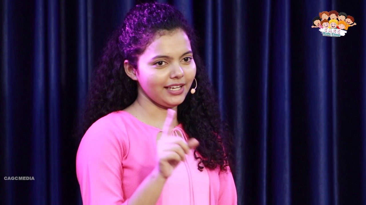 CAGC Kids Time | வரிக்குதிரை வரிக்குதிரை | VARIKUTHURA VARIKUTHURA KOODU POTATHU YAARU |