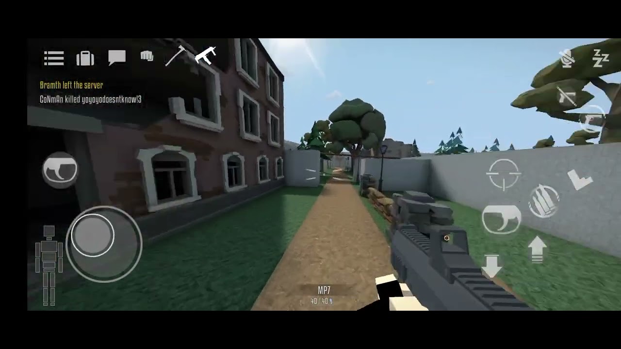 Pvp'ing again