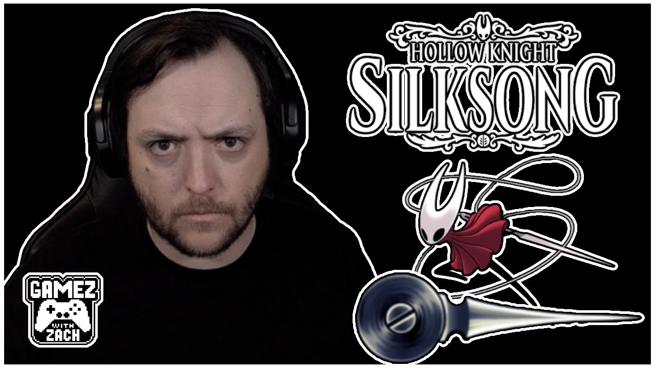 This Will Not End Well | Hollow Knight: Silksong [Steel Soul]
