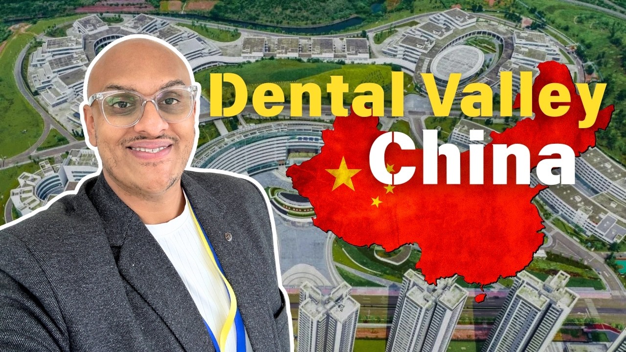 Invisalign Flew me to China! What I Saw Will shock You! | DrBraces | Dr Salman Khan