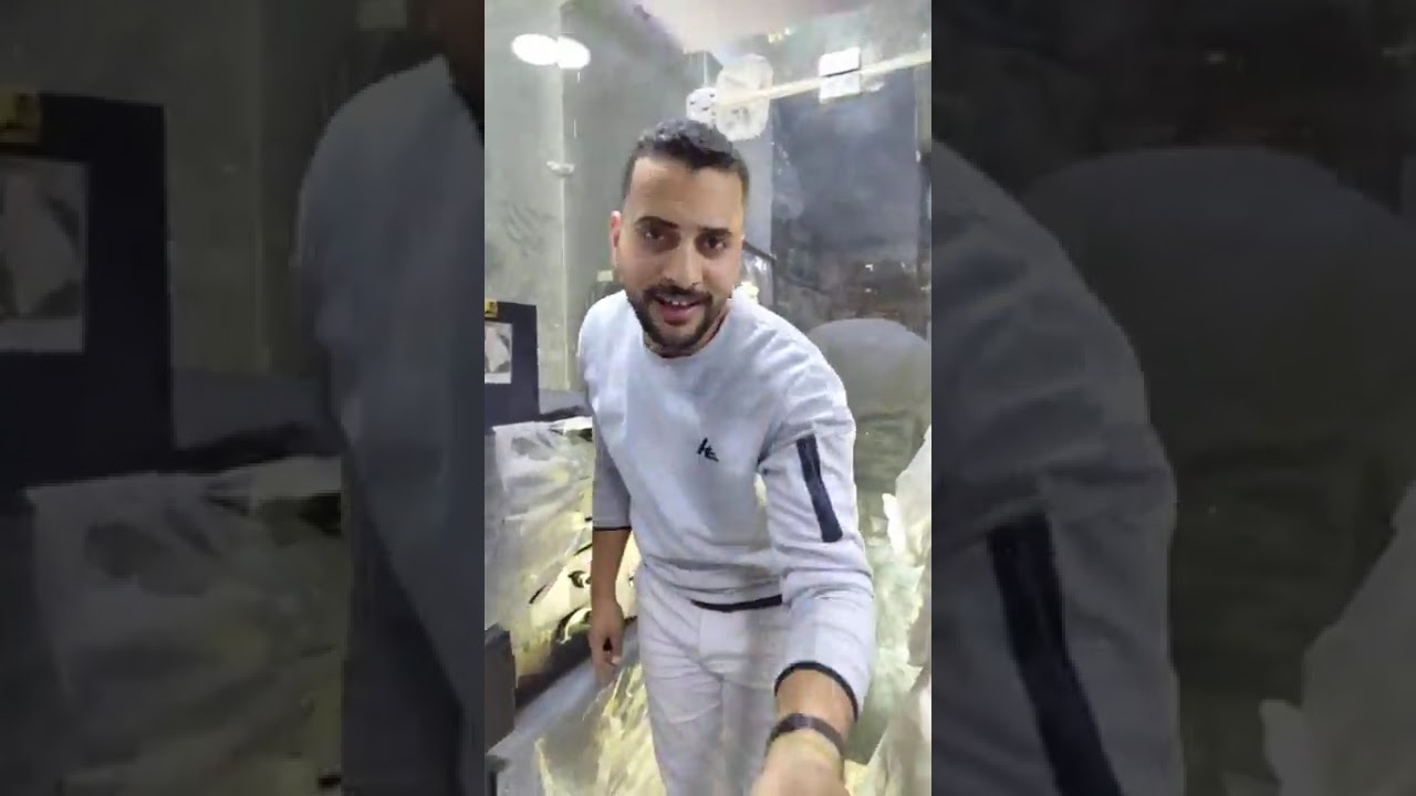 1 1K views · 32 reactions   🔥   عرض الموسم من كوين النجار   🔥 تصفيات 2025 حافظه تبداء من 300جنيه ط