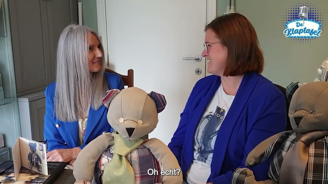 Unboxing van de Magical Memory Knuffel van Xabri: wat zit erin?
