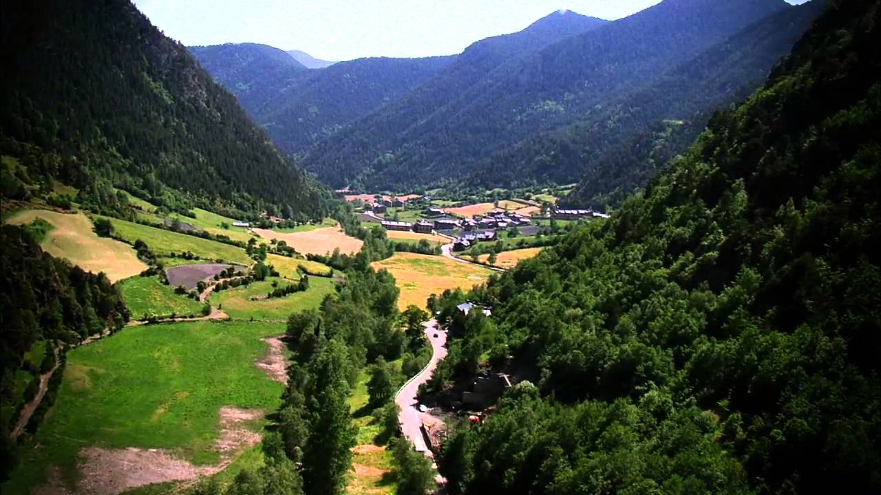 4 motivos para vivir en Andorra: ¡sus estaciones!