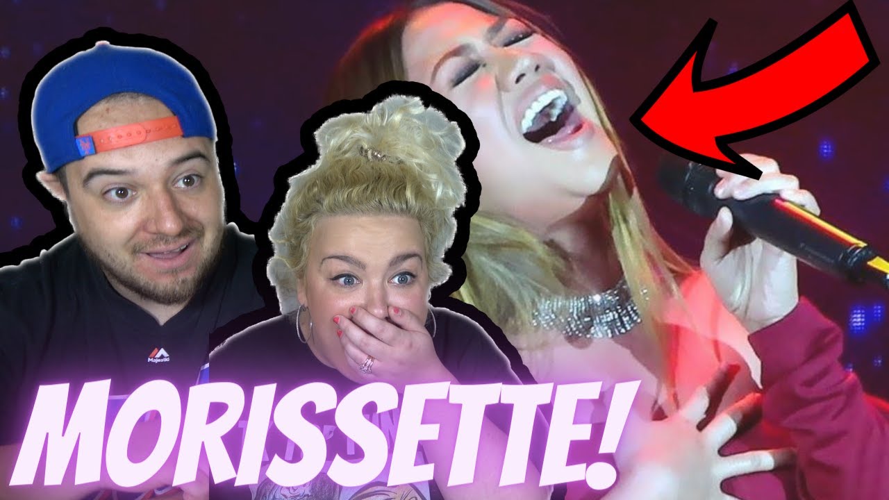 I Don't Wanna Miss A Thing - Morissette Amon [PMPC Star Awards for Music 2020] | COUPLE REACTION