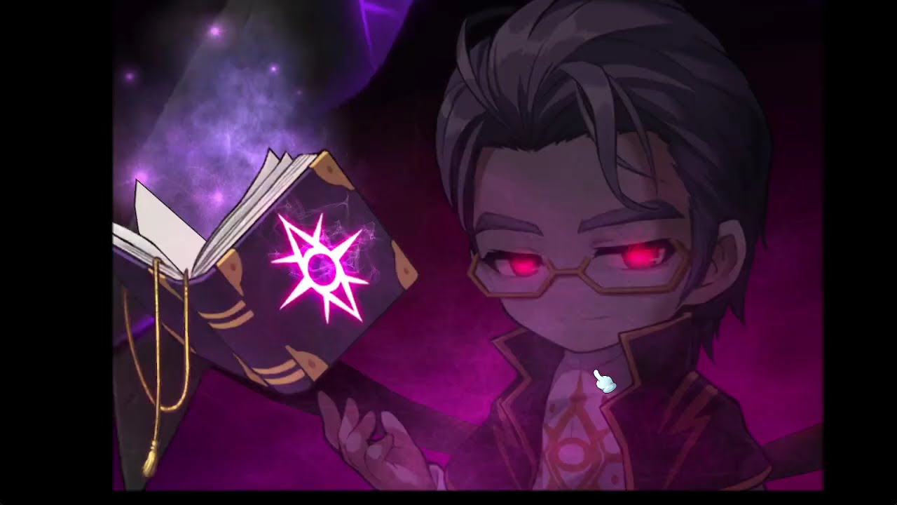 楓之谷M | Maplestory M - Blaster final date with Will Single Mode before +7% IED food buff ends.
