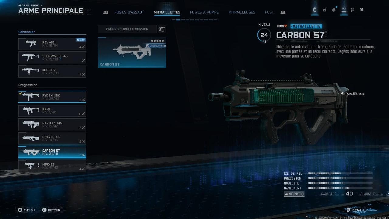 La m8A1 x rev46 😘💕💖🔥