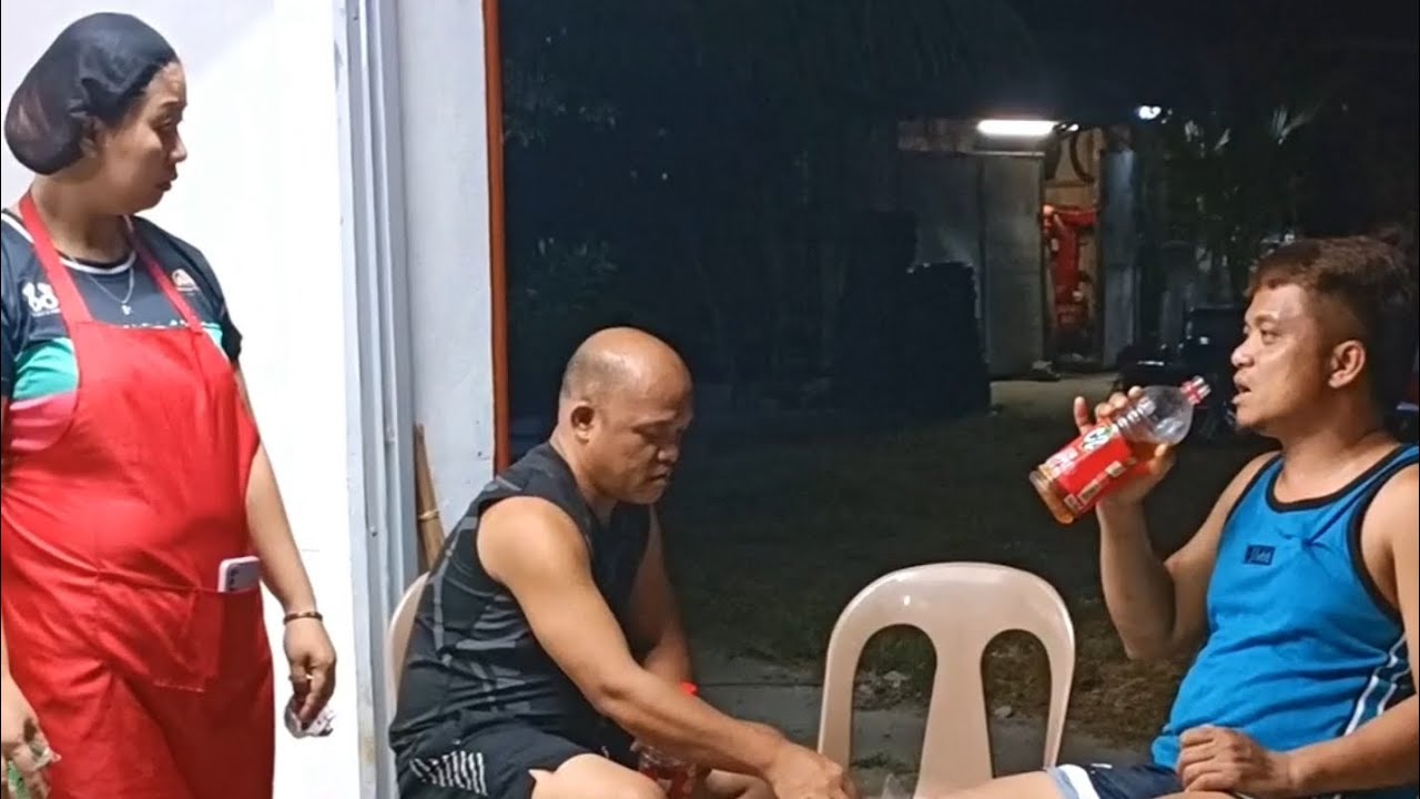 C2 RDHORSE DISKARTENG MANGINGINOM #zanderpolsotinvlogs
