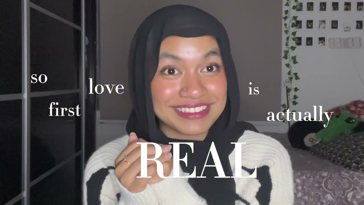 Infrequency: Do you believe in men first love?