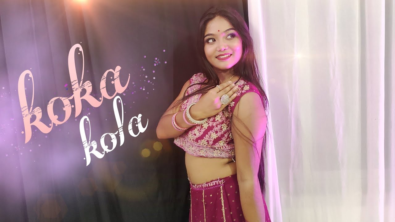 Koka Kola | Dance Cover By Esha | Svf Music | Dance Diwane