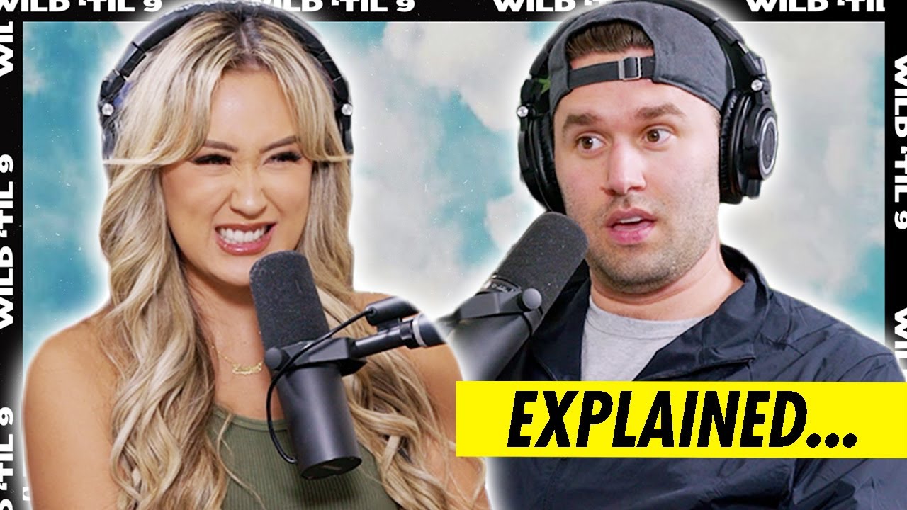 Why Our Parents Haven’t Met… | Wild 'Til 9 Episode 109