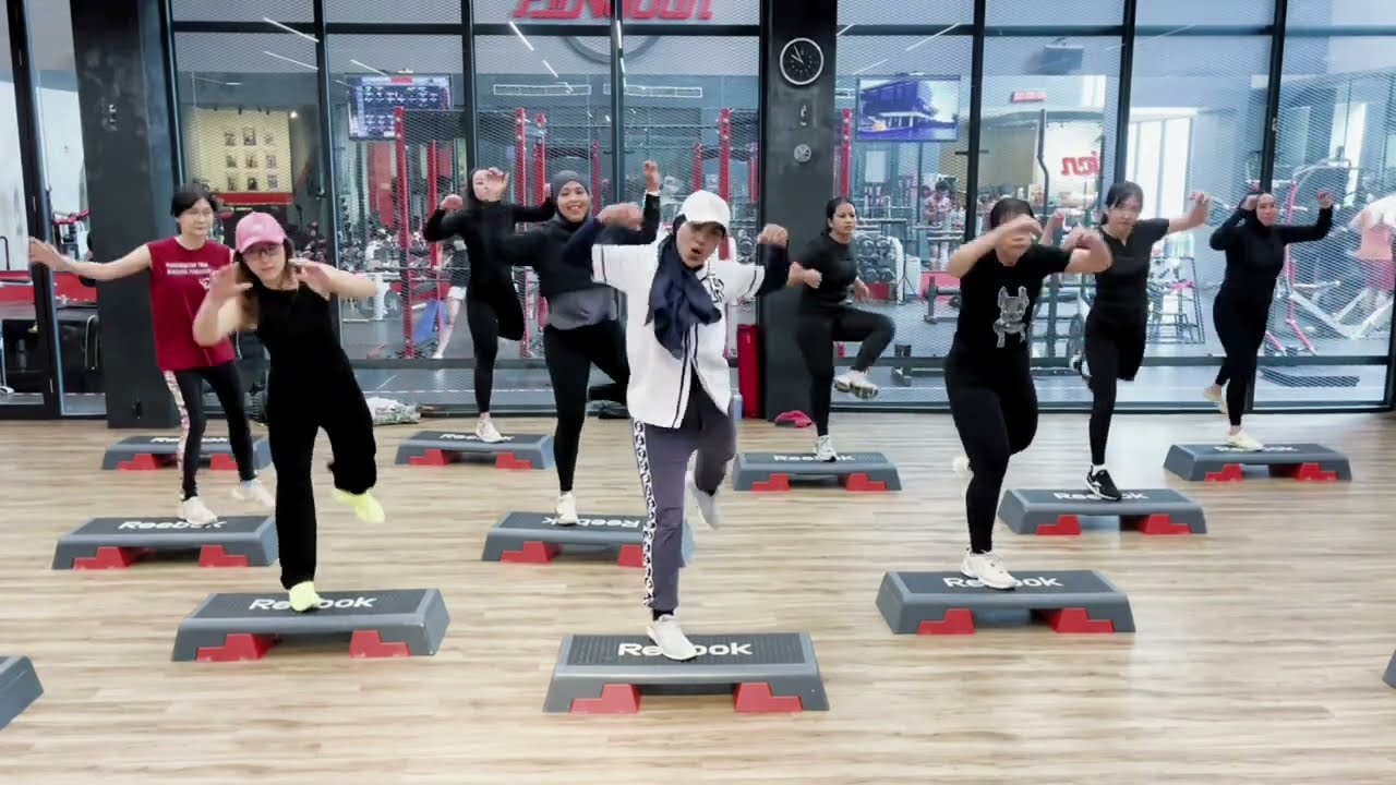 #댄스#dance#運動#kpop#운동하는여자
