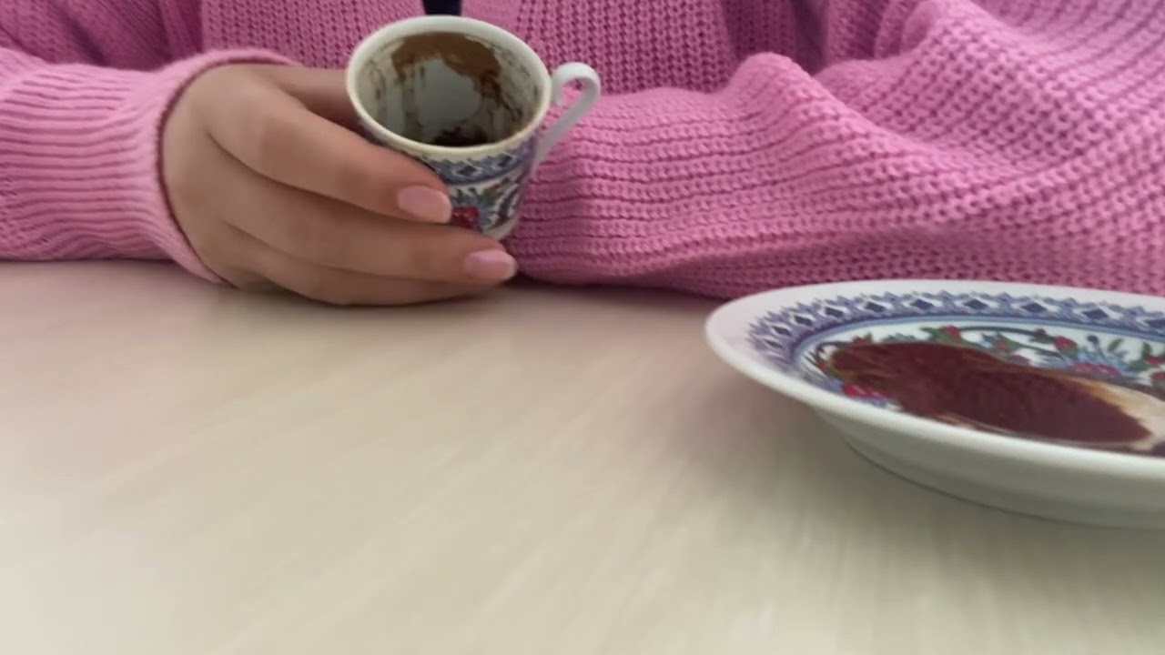 BAŞAK BURCU YAKIN ZAMANA NİYET💫KAHVE FALI YORUMU