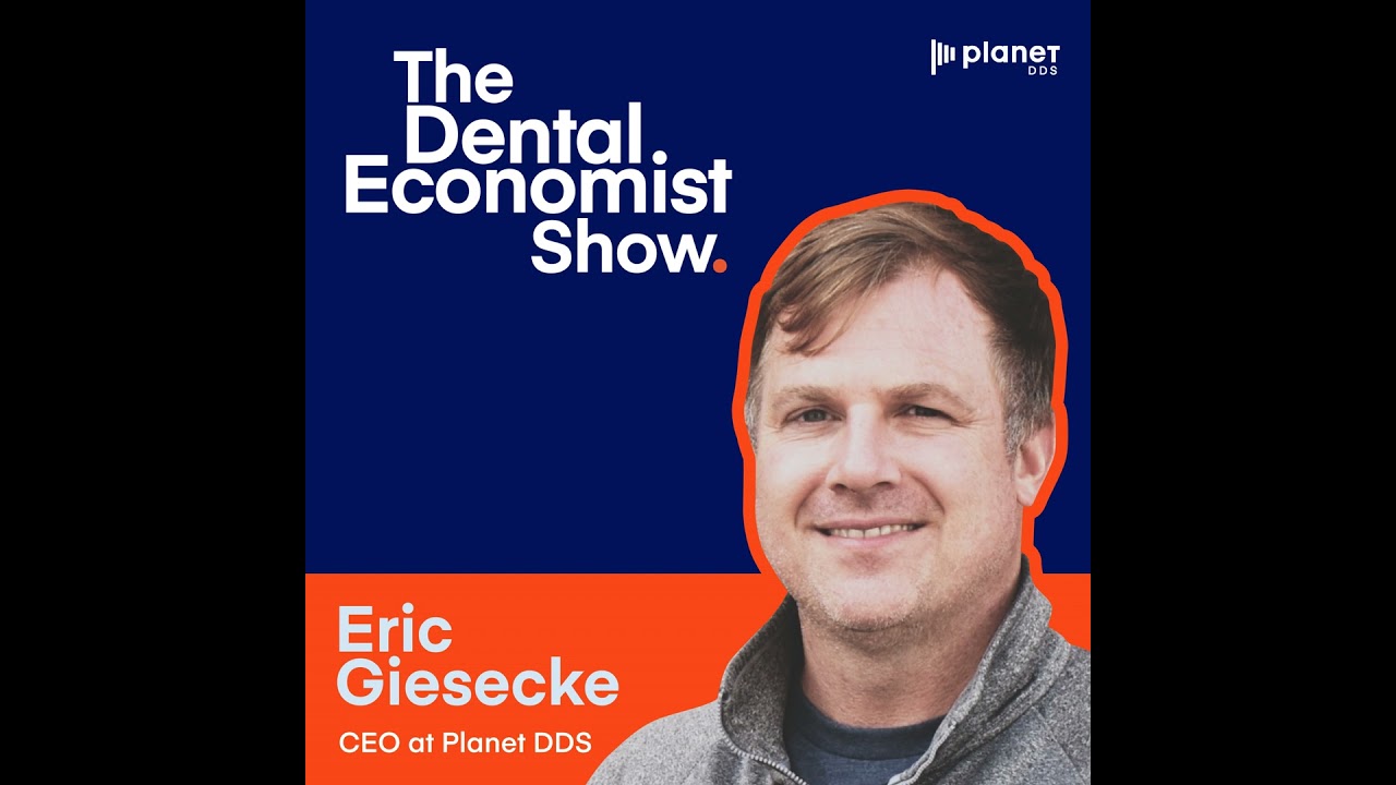 Eric Giesecke on Strategies for Standardization and Centralization in Dental Groups