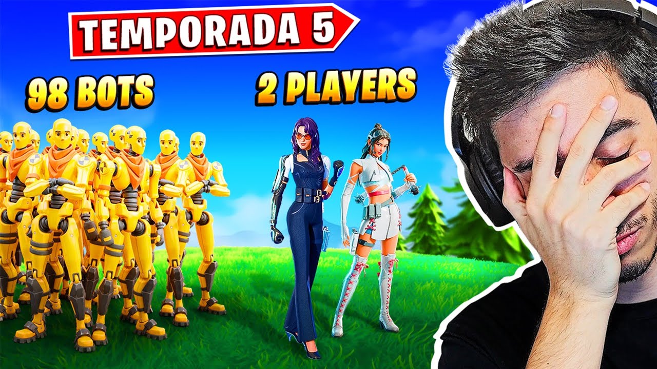 O QUE ACONTECEU COM O MODO RAIZ!?