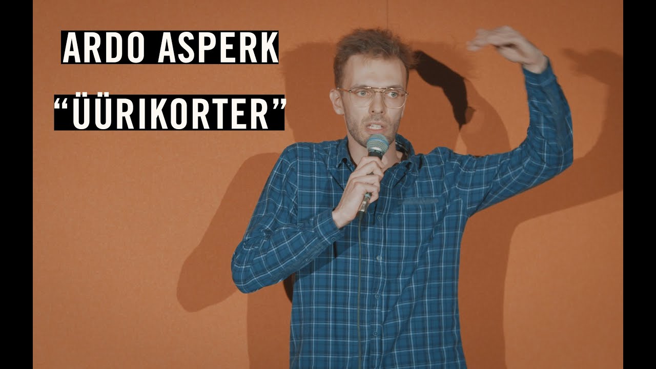 Ardo Asperk - 