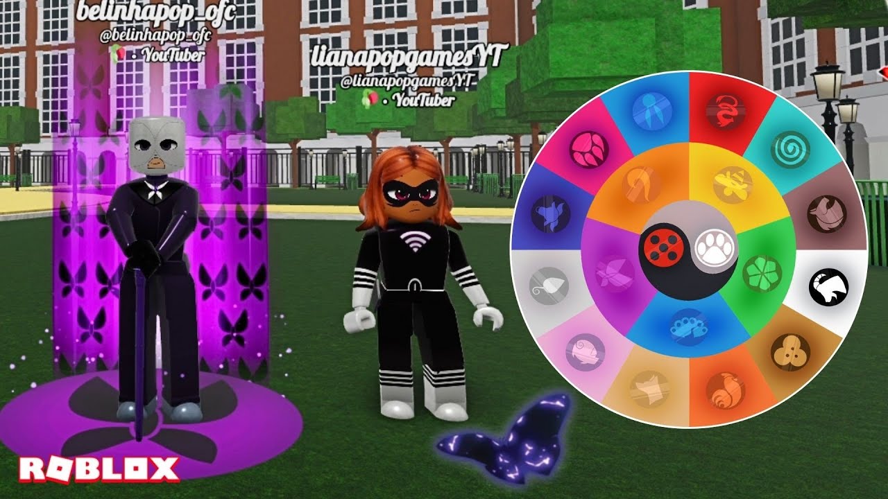 *ATUALIZOU* NOVOS PERSONAGENS E MUITO MAIS no jogo PARIS HIDDEN SECRETS!!! - Roblox