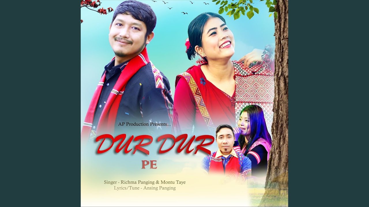 Dur Dur Pe (feat. Montu Taye)