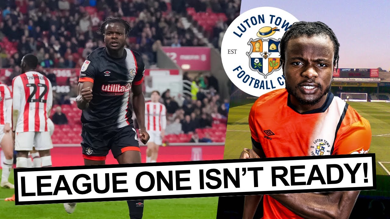 Millenic Alli Will Dominate League One! | Player of the Season Incoming?