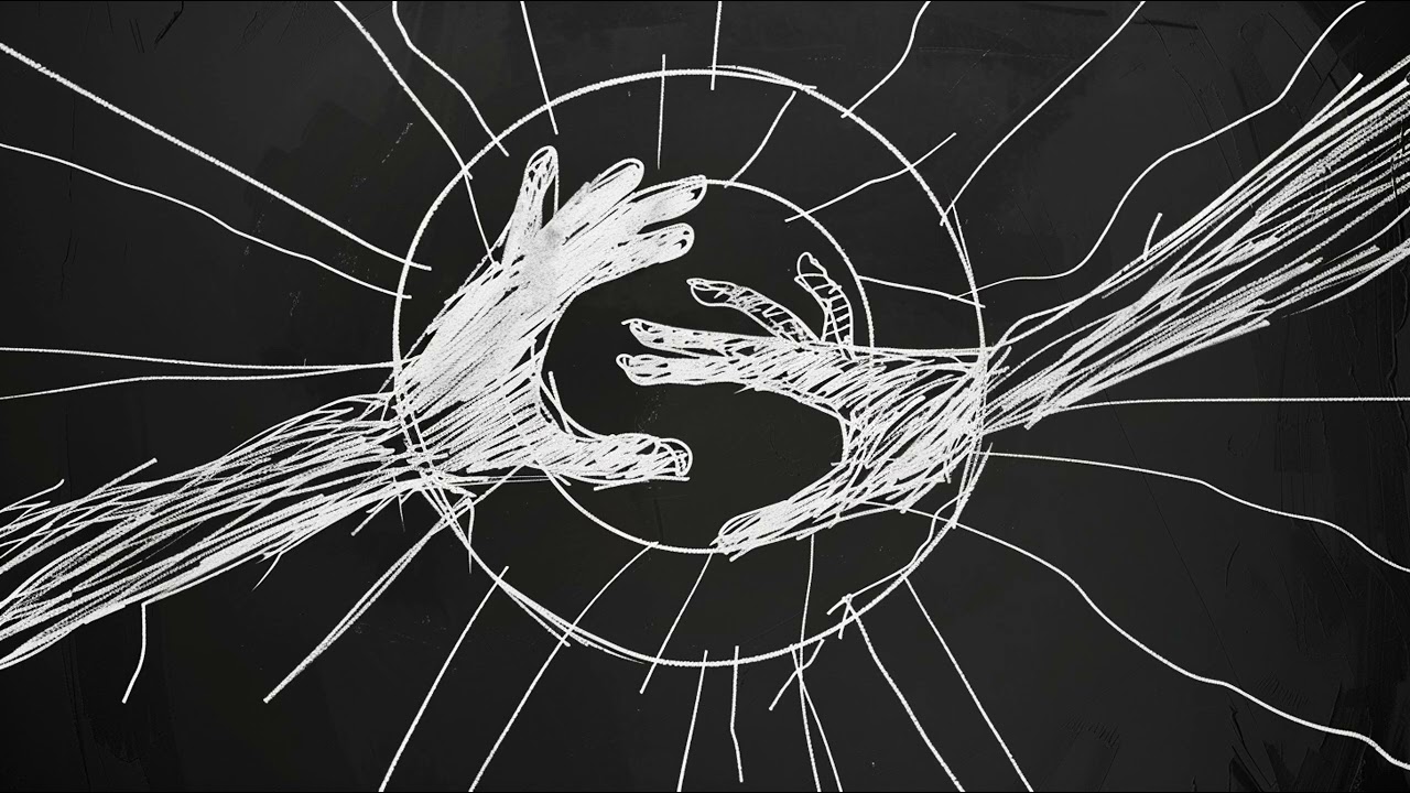 Hollow Miles – Arms Length Love (sad emo rap)