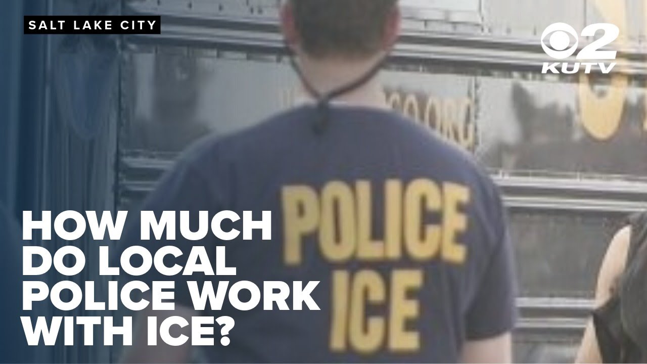 Immigration attorney, former sheriff warn police, ICE misunderstandings hurt public safety