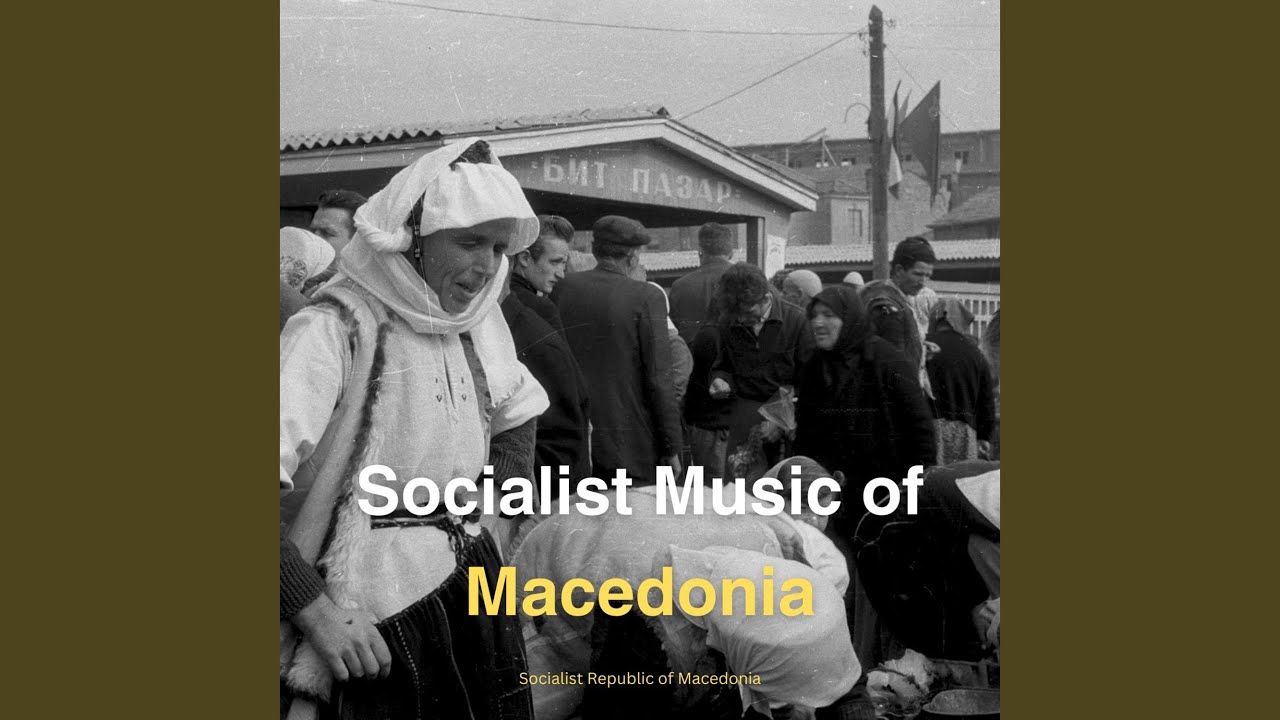 Hey, Slavs