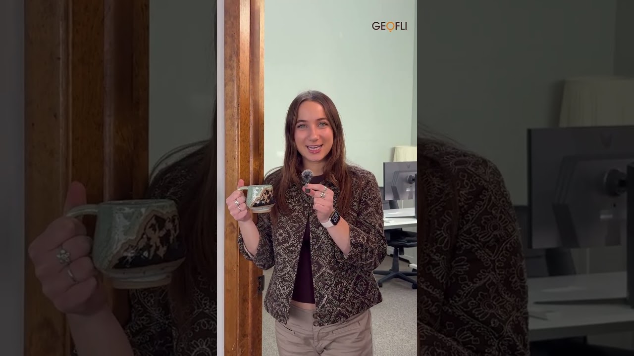 We Love GeoFli
