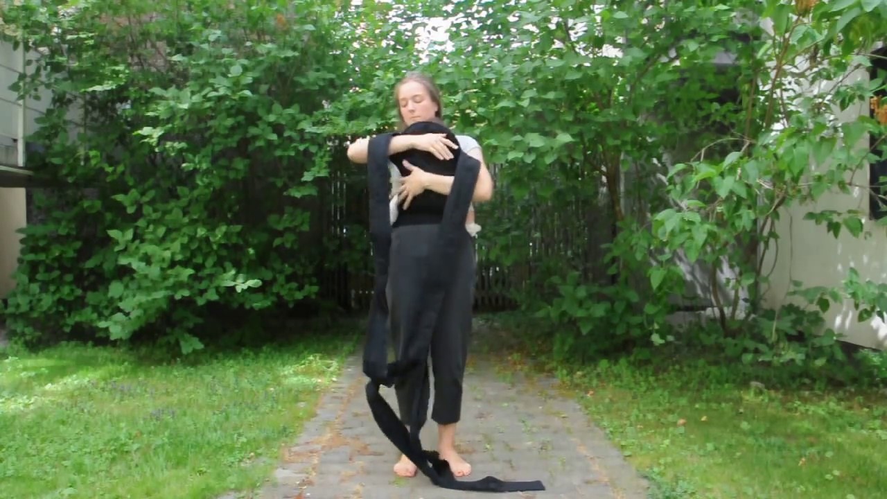 Meh Dai: Magebæring