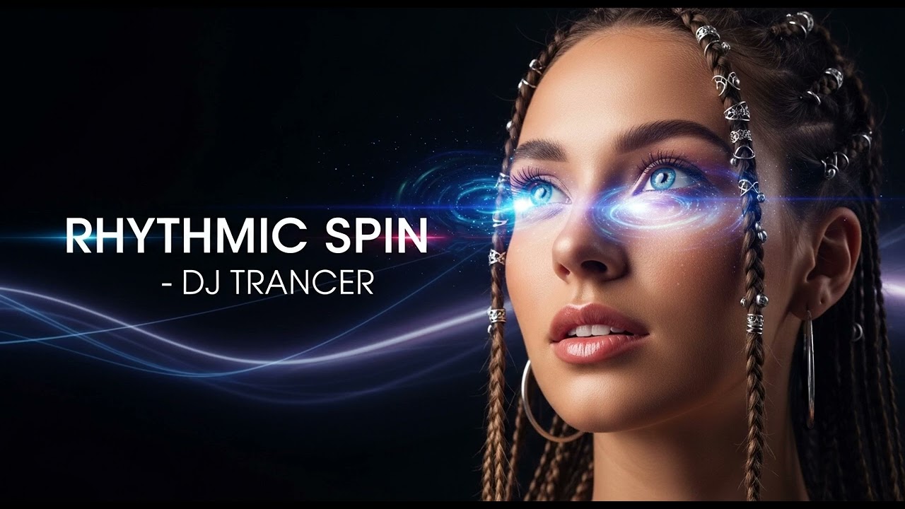 DJ Trancer 🔥 Rhythmic Spin 