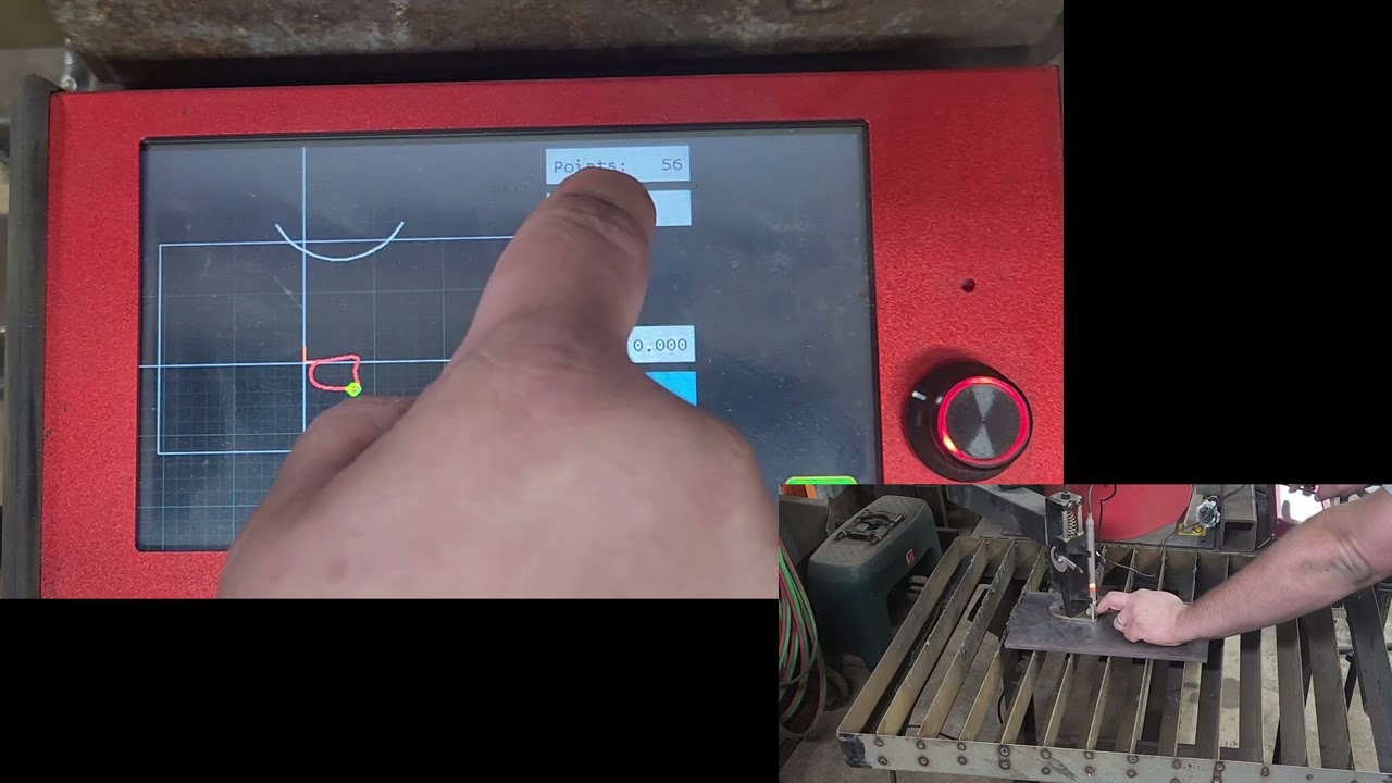 Arcdroid shown how to use and review.