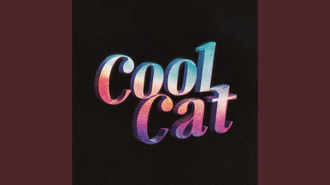 Cool Cat