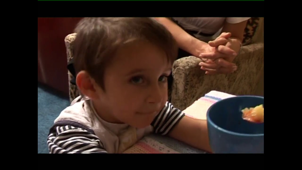 SUPERNANNY SEZON 5 EPISOD 8