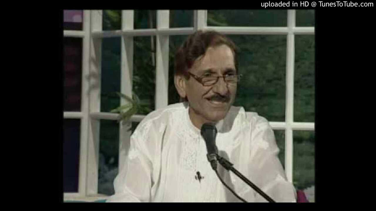 Tum Chale Aao Paharon Ki Kasam - Kamal Masood