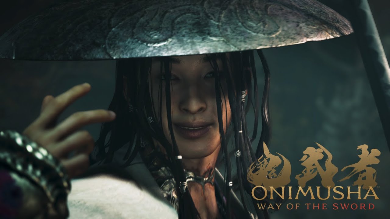 Onimusha: Way of the Sword - 2nd Trailer: Formidable Foes Emerge