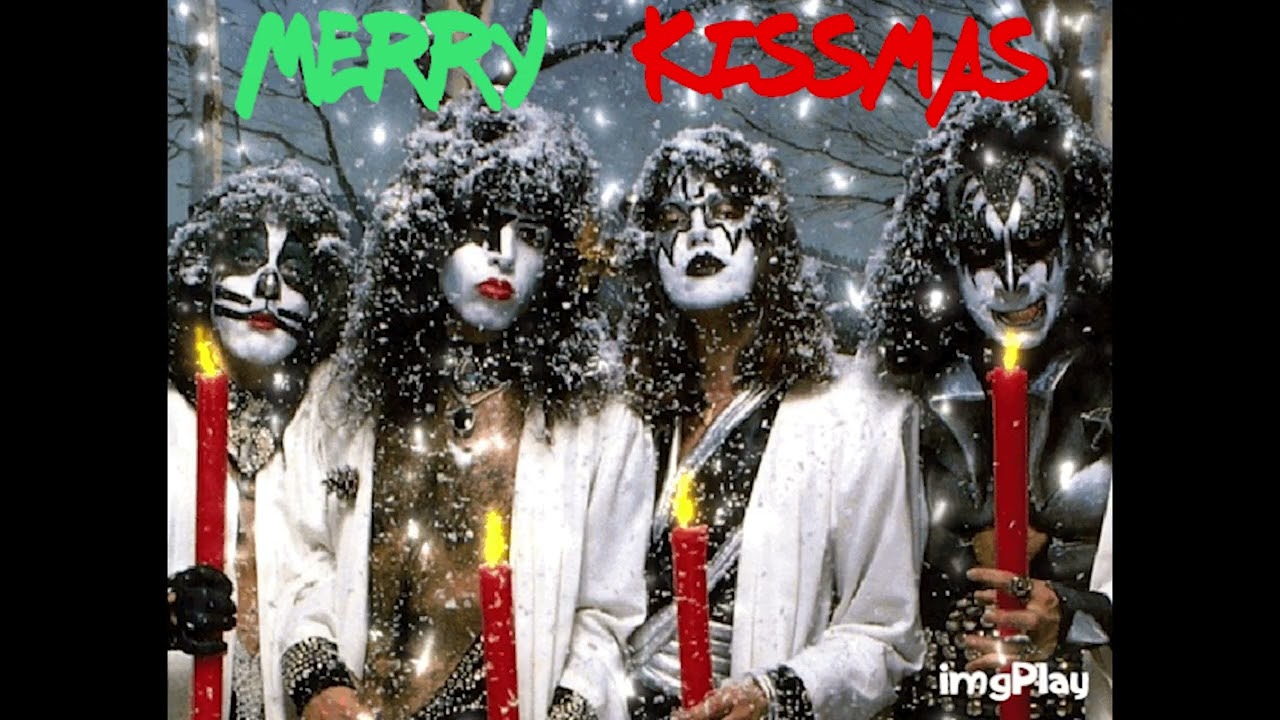 Cold Gin (Kissmas 2025) - Baumann Chandler Brown